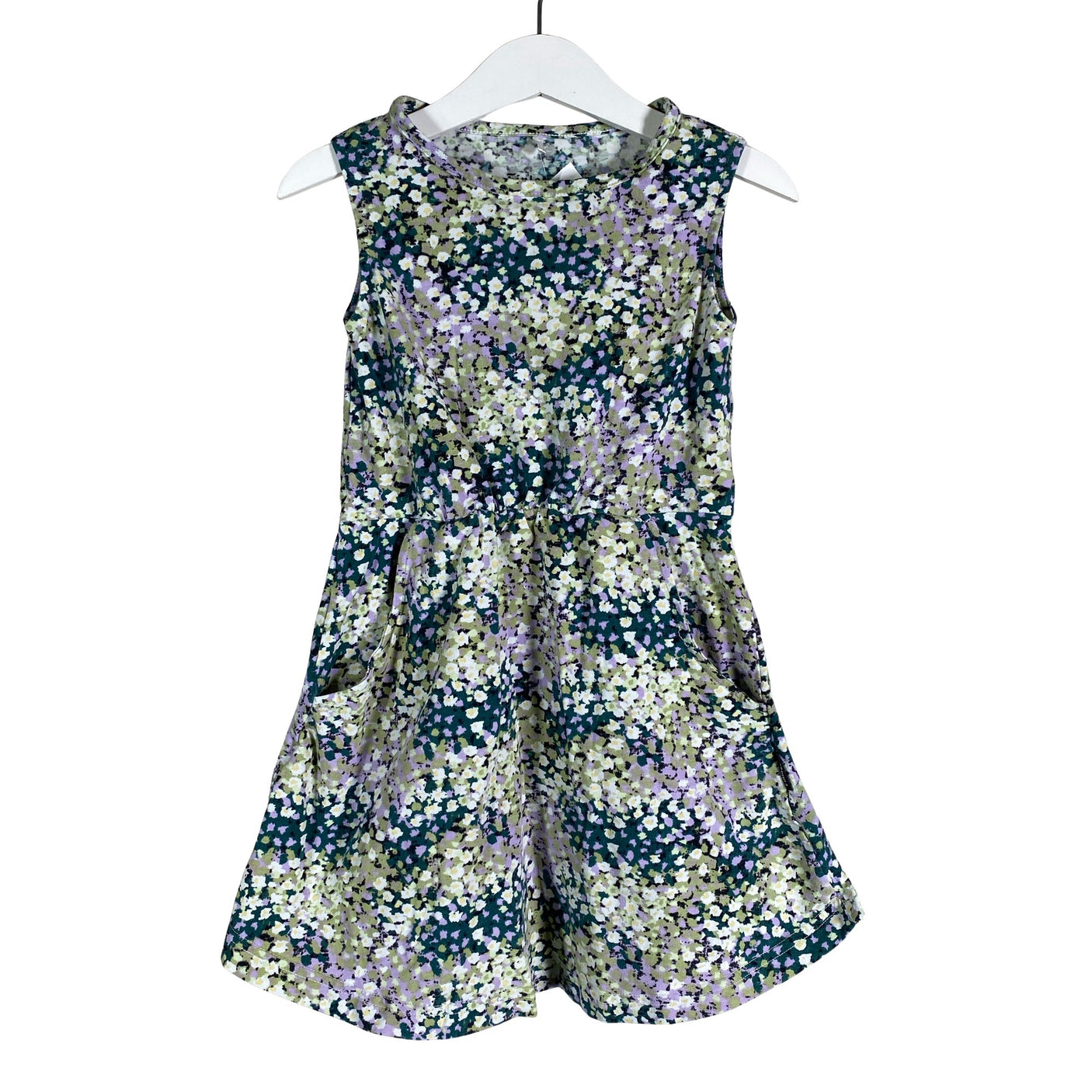 Unisex Finlayson - Trikoomekko, koko 98 - 104 -  (1)