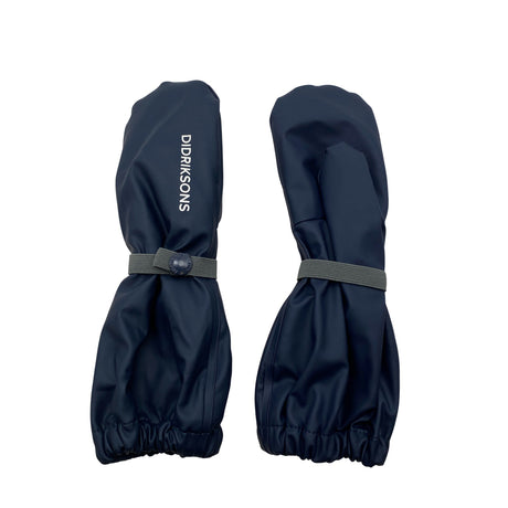 Unisex Didriksons - Kurahanskat, koko 3 - 4 vuotta -  ()