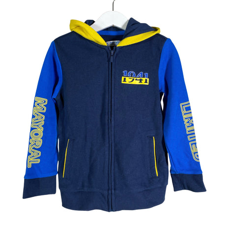 Unisex Mayoral - Huppari, koko 110 - 116 -  ()