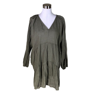 Unisex Bohemiana - Kangastunika, koko 42 -  (1)