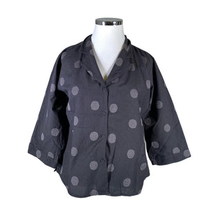 Unisex The Masai - Pusero, koko 44 -  (1)