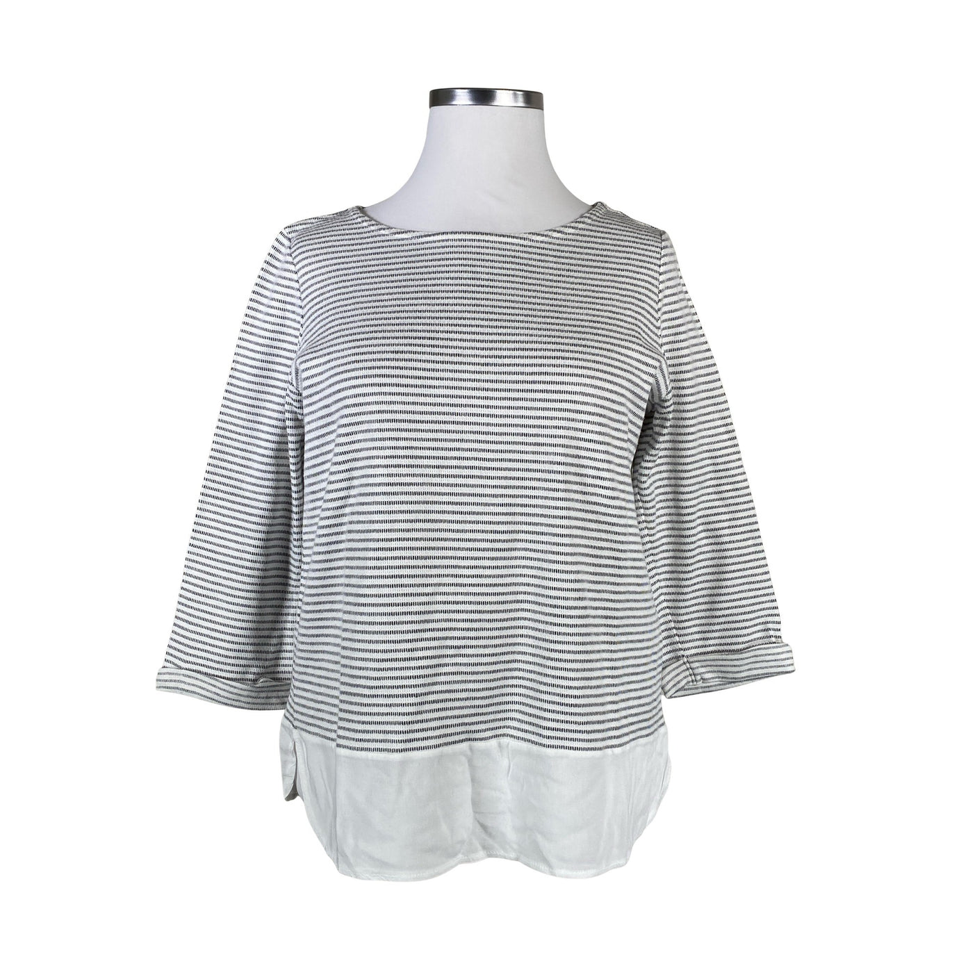 Unisex Esprit - Trikoopaita, koko 44 -  (1)