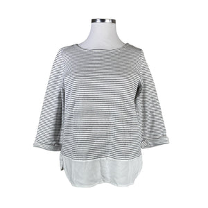 Unisex Esprit - Trikoopaita, koko 44 -  (1)