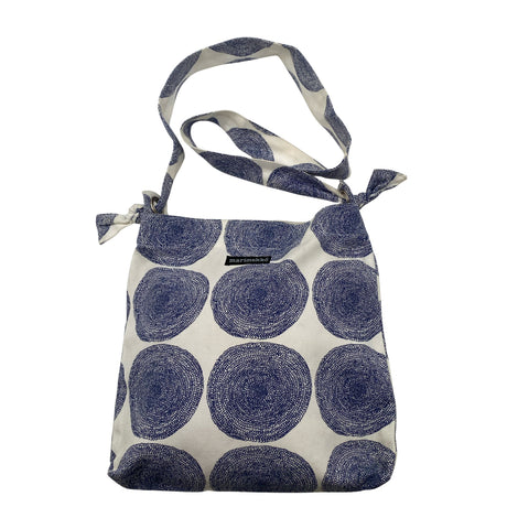 Unisex Marimekko - Olkalaukku, koko Midi -  ()
