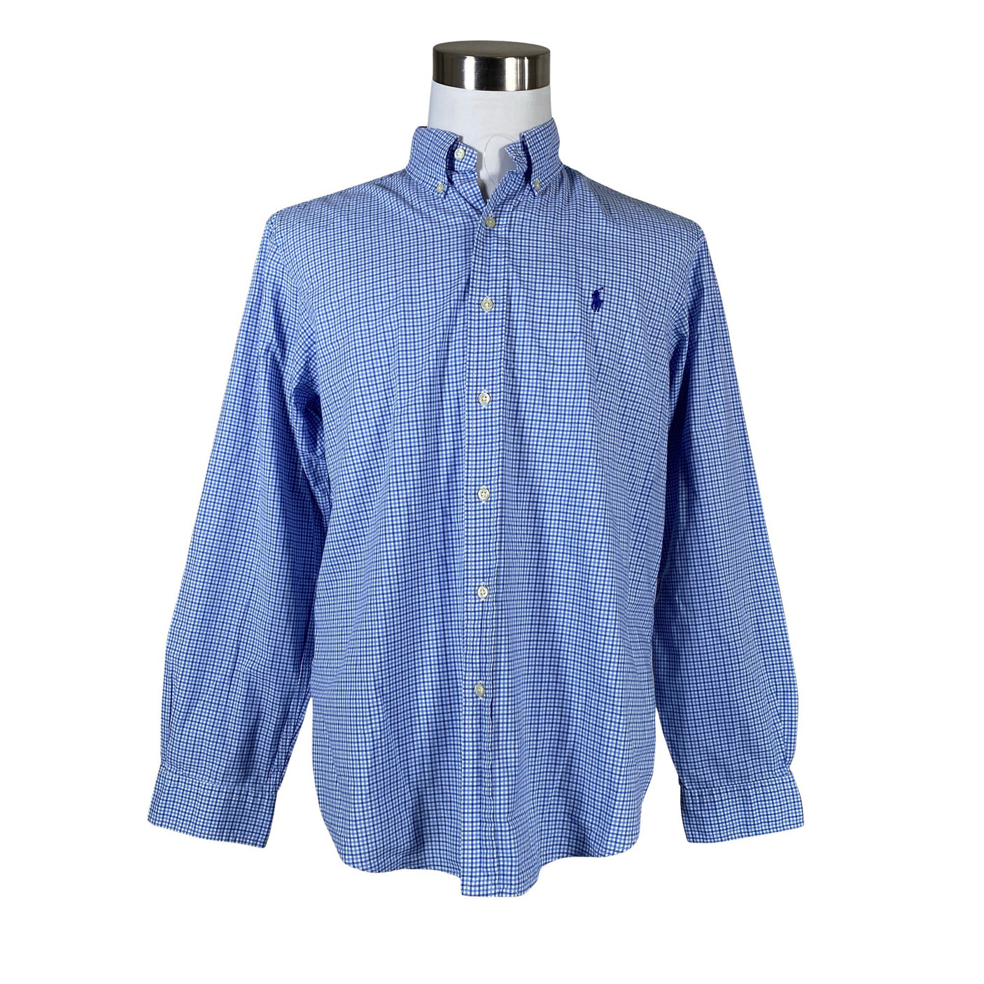 Unisex Polo Ralph Lauren - Kauluspaita, koko L -  (1)