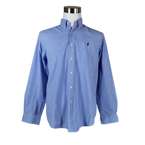 Unisex Polo Ralph Lauren - Kauluspaita, koko L -  (1)