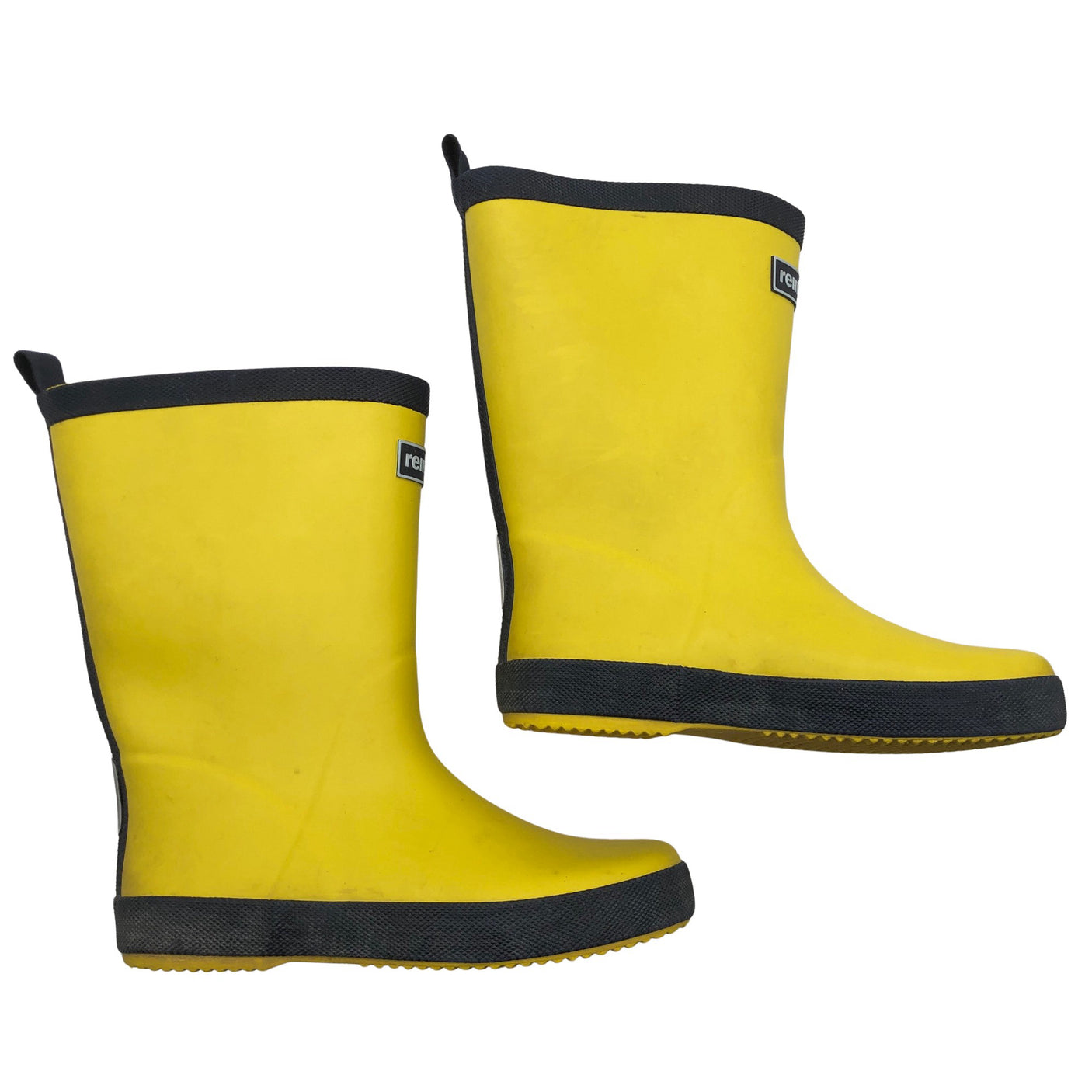 Unisex Reima - Kumisaappaat, koko 32 -  (1)