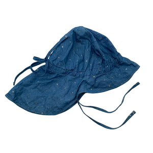 Unisex Maximo - Kesähattu, koko 50 - 52 cm -  (1)