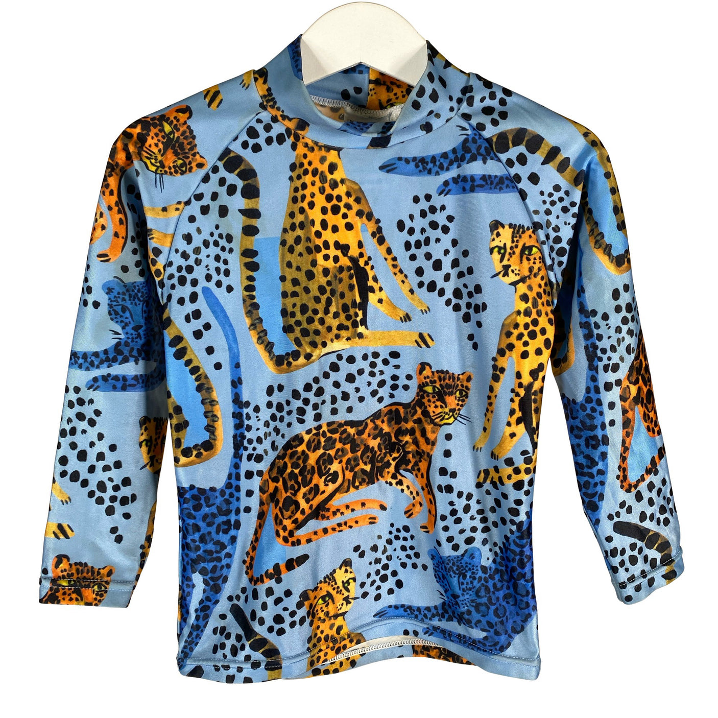 Unisex Ma-ia Family - Uimapaita, koko 98 - 104 -  (1)