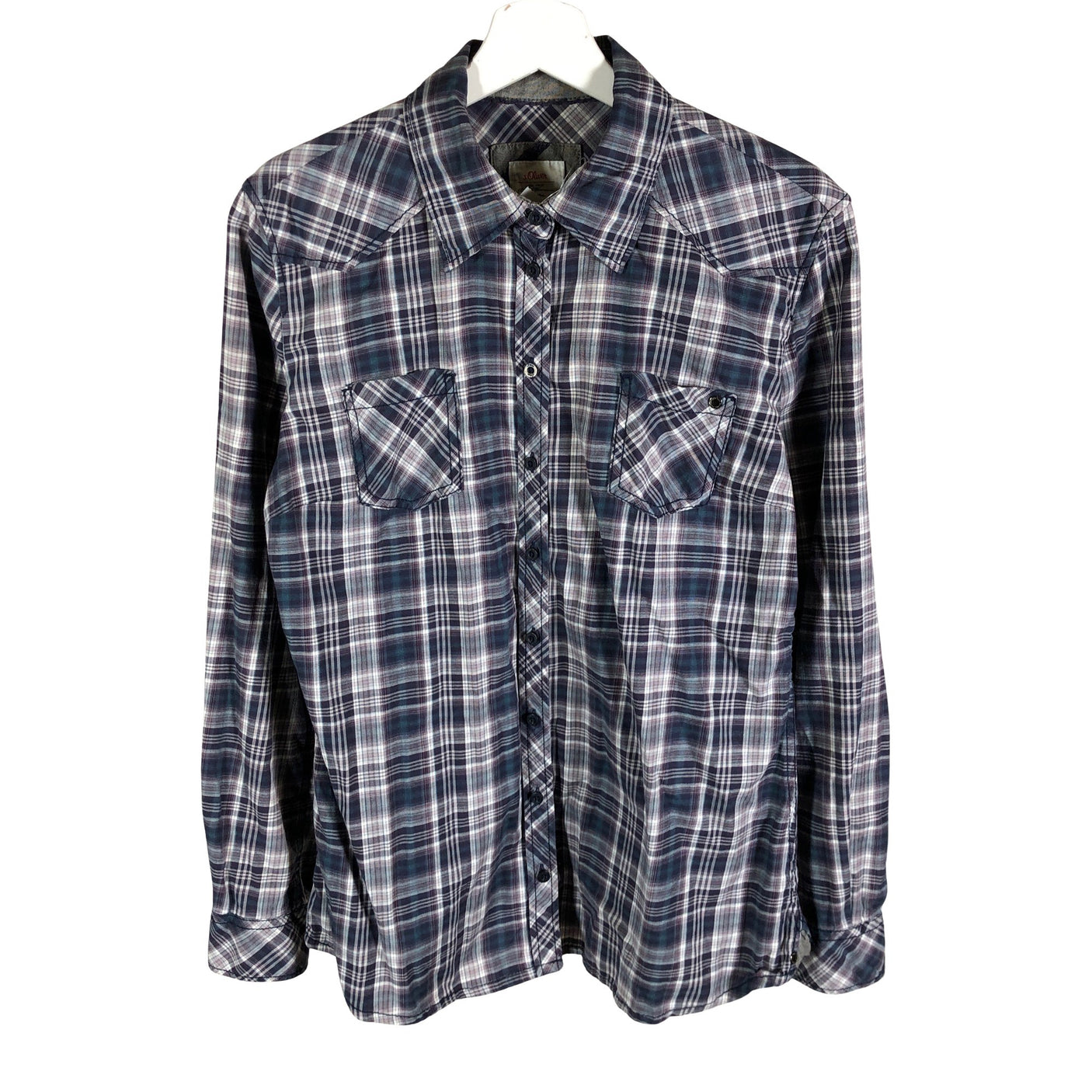 Unisex s.Oliver - Pusero, koko 38 -  (1)