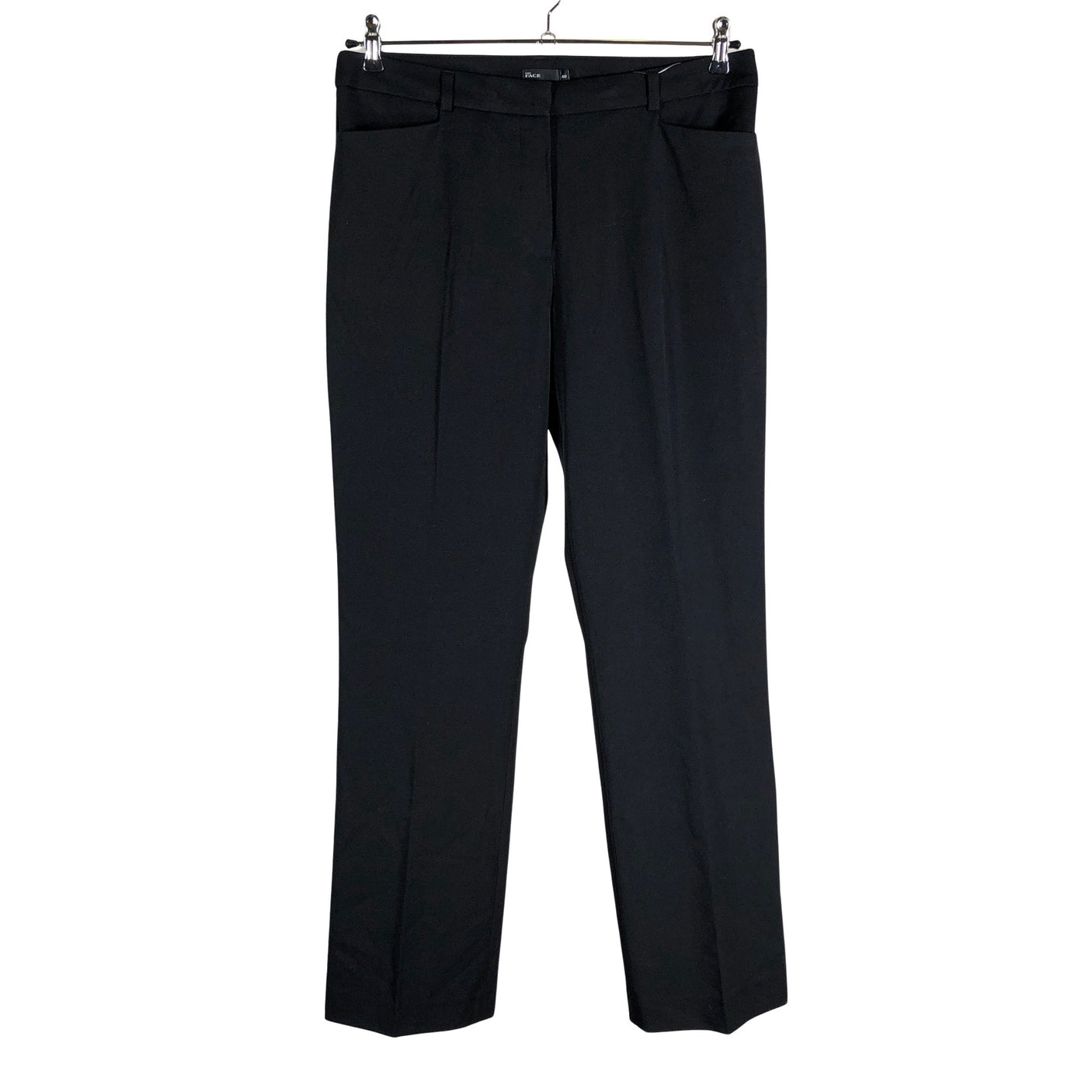 Unisex Your Face - Suorat housut, koko 40 -  (1)