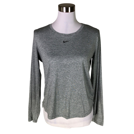 Unisex Nike - Urheilupaita, 
pitkät hihat, koko 36 -  ()