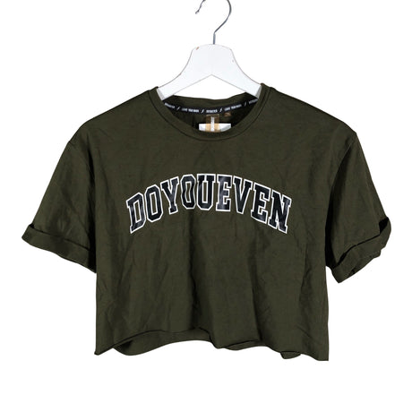 Unisex Doyoueven - T-paita, koko 38 -  ()