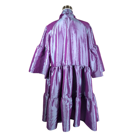 Unisex Miia Halmesmaa - Sifonkimekko, koko 38 -  (2)