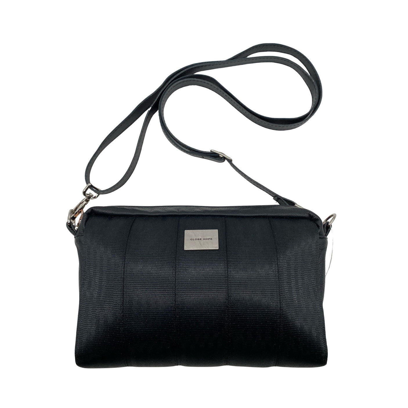 Unisex Globe Hope - Olkalaukku, koko Mini -  (1)
