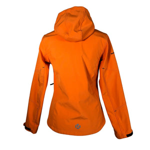 Unisex Kilmanock - Softshell-takki, koko 36 -  (2)