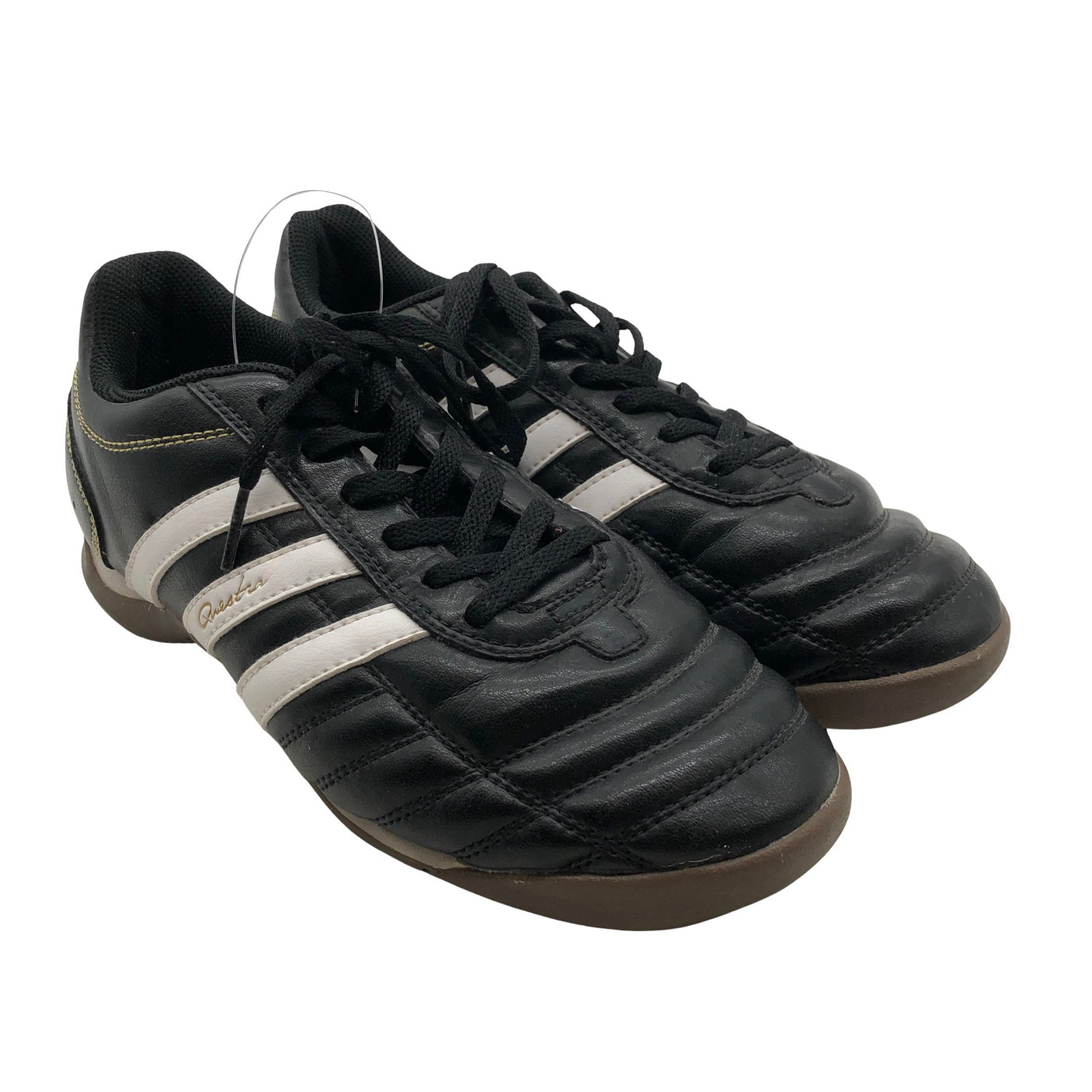 Unisex Adidas - Sisäliikuntakengät, koko 38 -  (2)