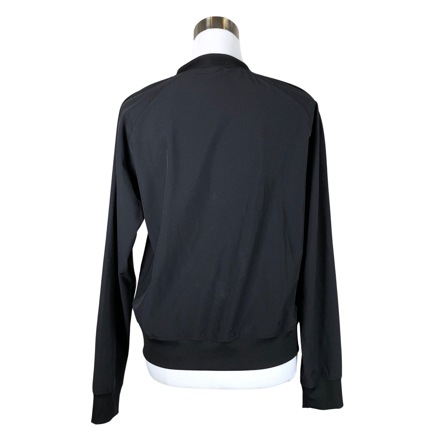 Unisex Soc - Urheilutakki, koko 38 -  (2)