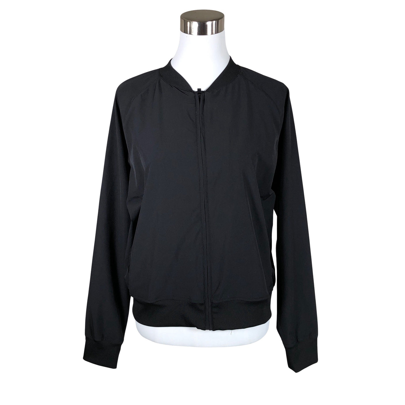 Unisex Soc - Urheilutakki, koko 38 -  (1)