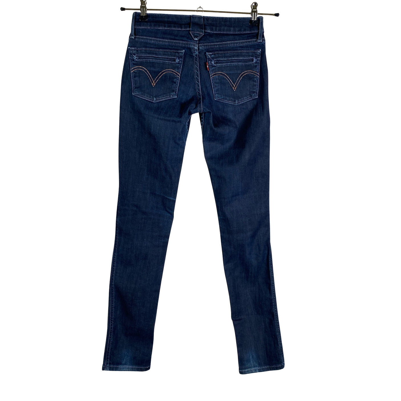 Unisex Levi's - Farkut, koko W27 -  (2)