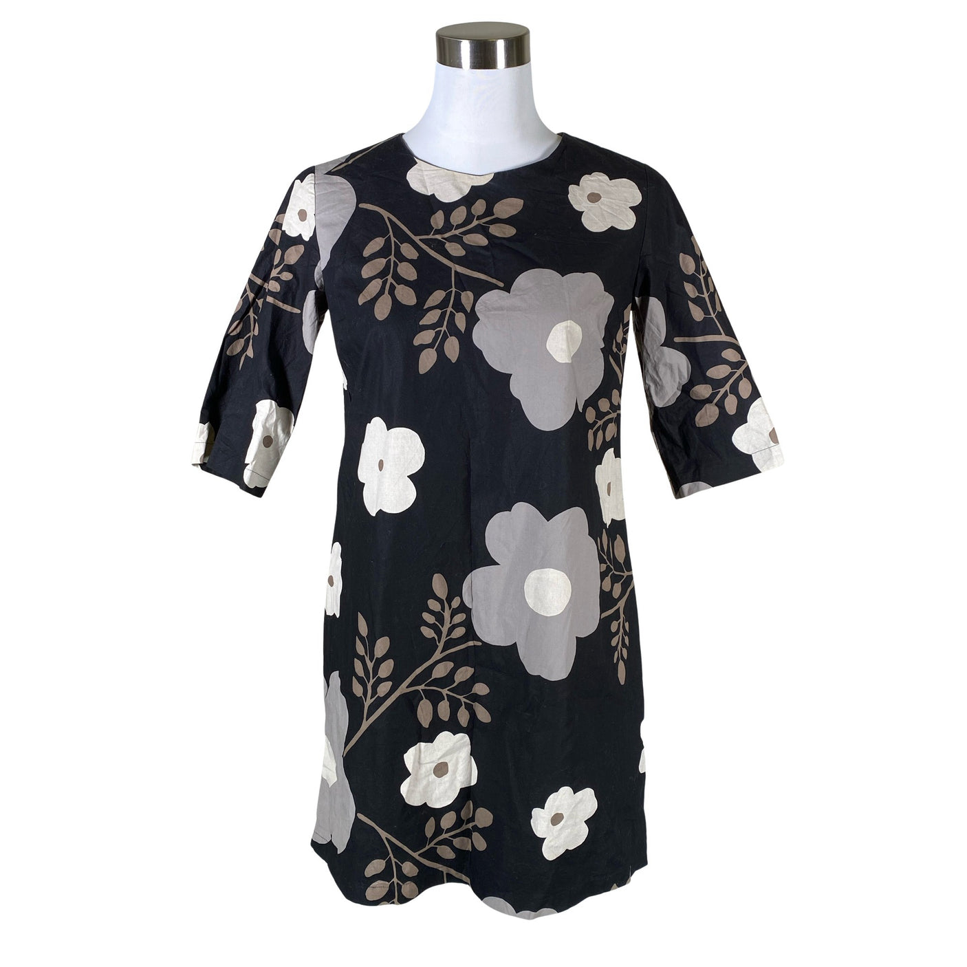 Unisex Marimekko - Kangastunika, koko 34 -  (1)