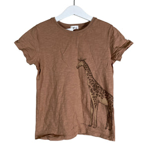 Unisex Newbie - T-paita, koko 122 - 128 -  (1)
