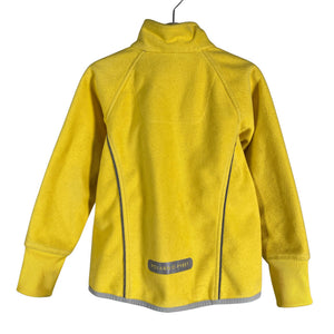 Unisex Polarn O. Pyret - Windfleecetakki, koko 104 - 110 -  (2)