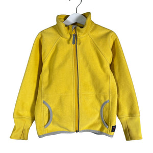 Unisex Polarn O. Pyret - Windfleecetakki, koko 104 - 110 -  (1)