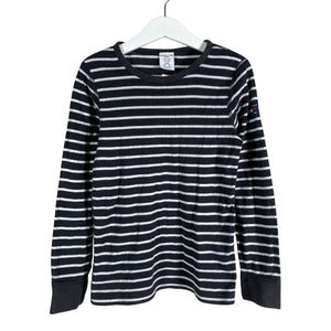 Unisex Polarn O. Pyret - Trikoopaita, koko 122 - 128 -  (1)