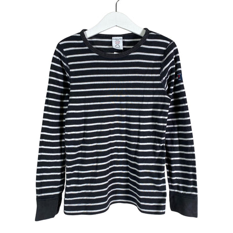 Unisex Polarn O. Pyret - Trikoopaita, koko 122 - 128 -  ()