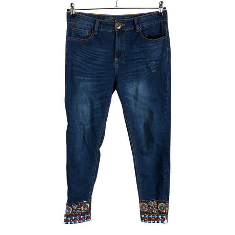 Unisex Desigual - Farkut, koko W32 -  ()