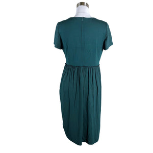 Unisex Muotikuu - Trikoomekko, koko 40 -  (2)