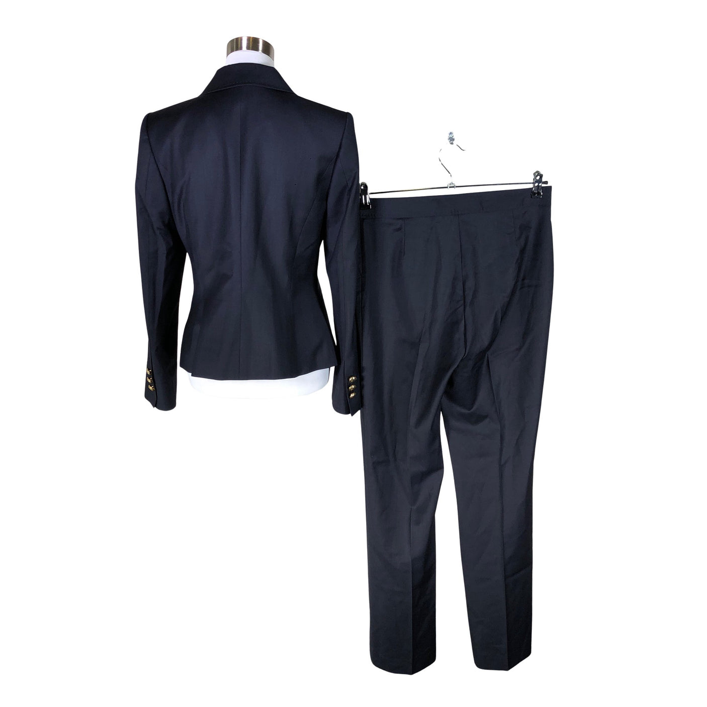 Unisex Andiata - Jakkupuku, koko 40 -  (2)