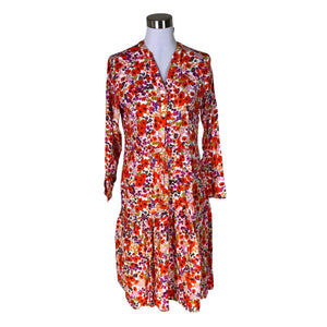 Unisex Esprit - Sifonkimekko, koko 40 -  (1)