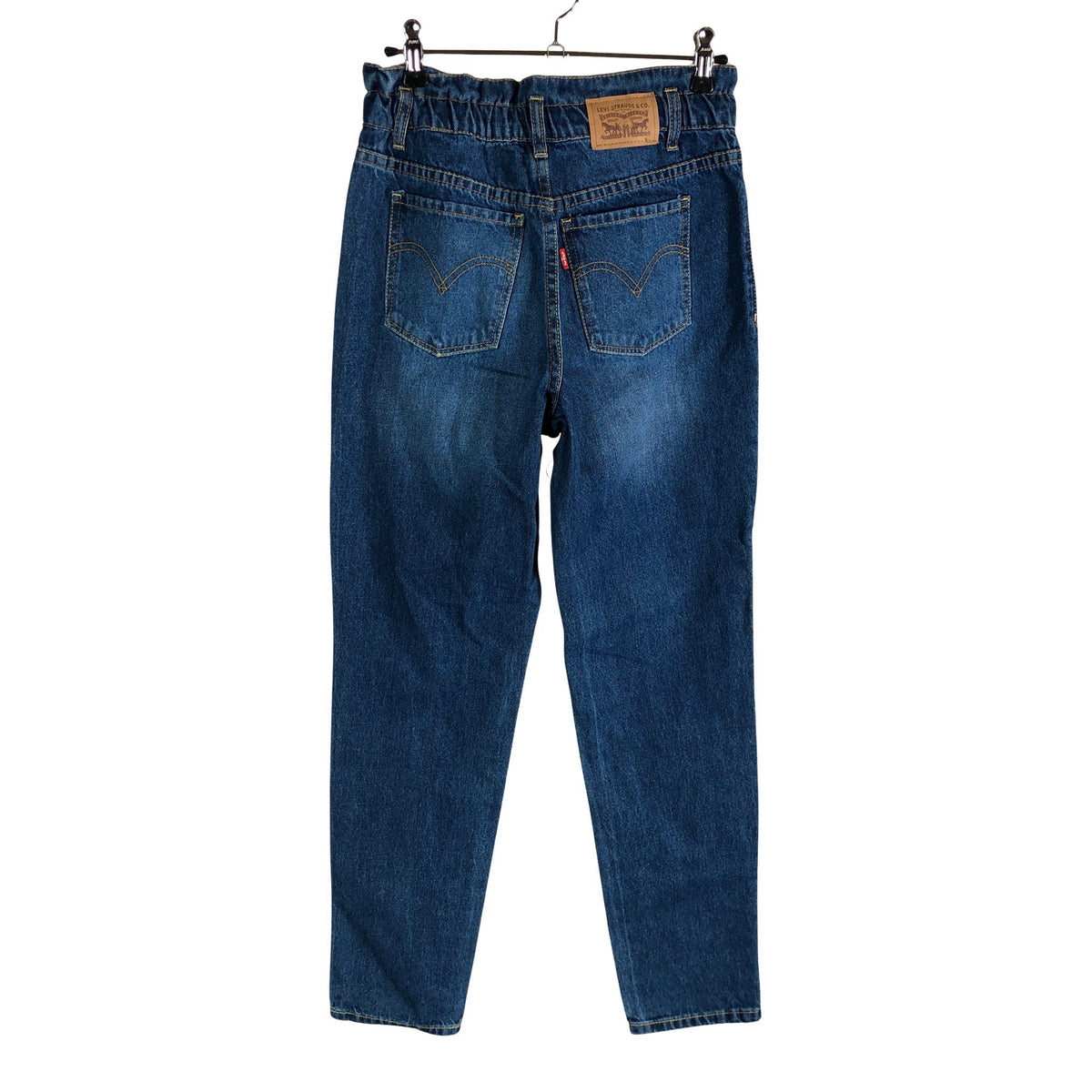 Unisex Levi's - Farkut, koko 146 - 152 -  (2)