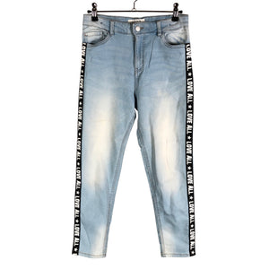 Unisex Lindex - Farkut, koko 140 - 146 -  (1)