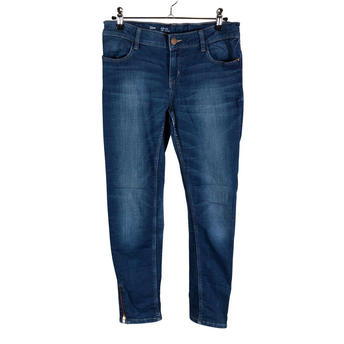 Unisex Lindex - Farkut, koko 146 - 152 -  (1)