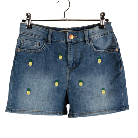 Unisex Lindex - Farkkushortsit, koko 152 - 158 -  ()