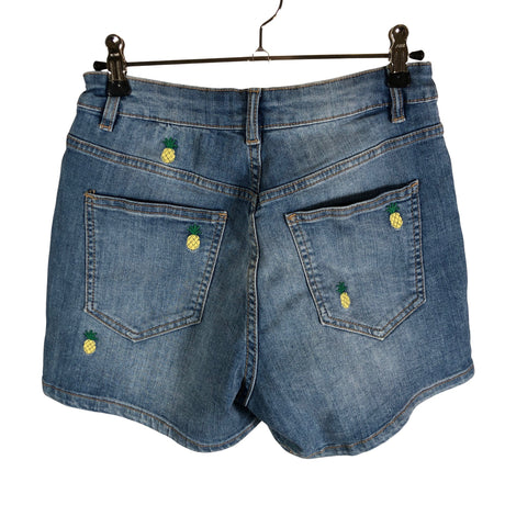 Unisex Lindex - Farkkushortsit, koko 152 - 158 -  (2)