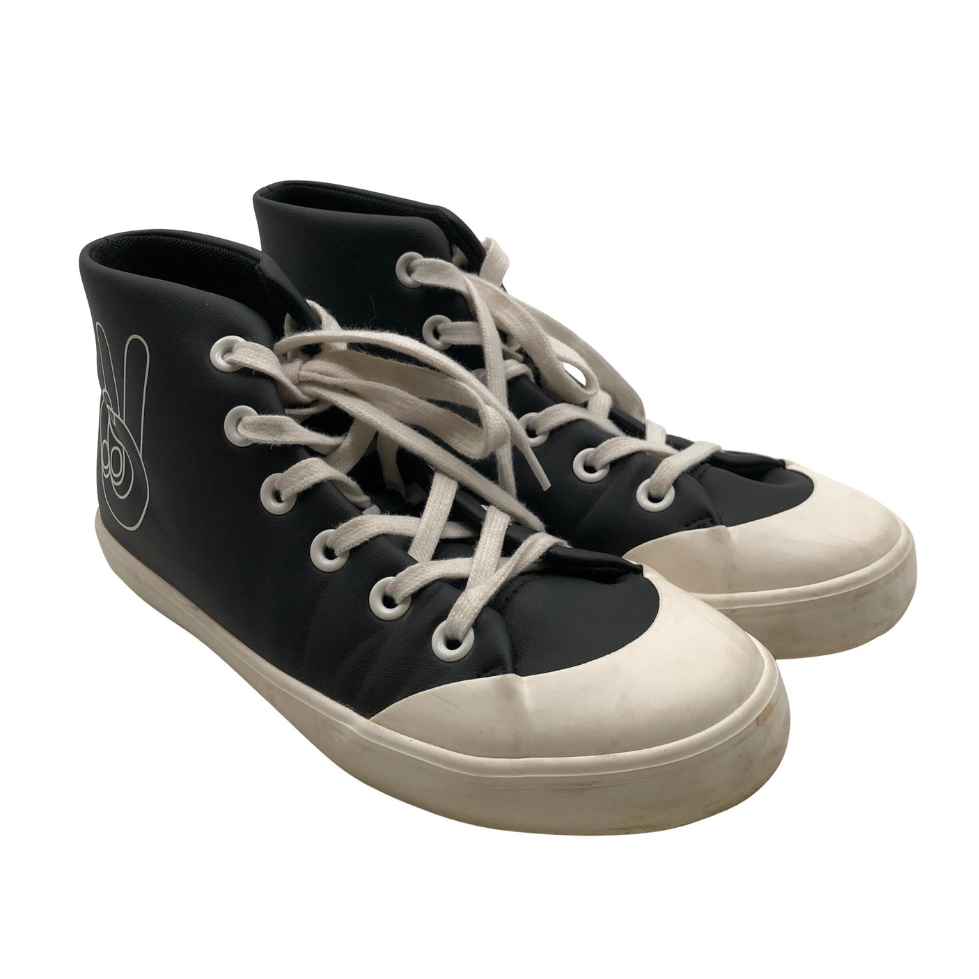 Unisex Reima - Tennarit, koko 38 -  (2)