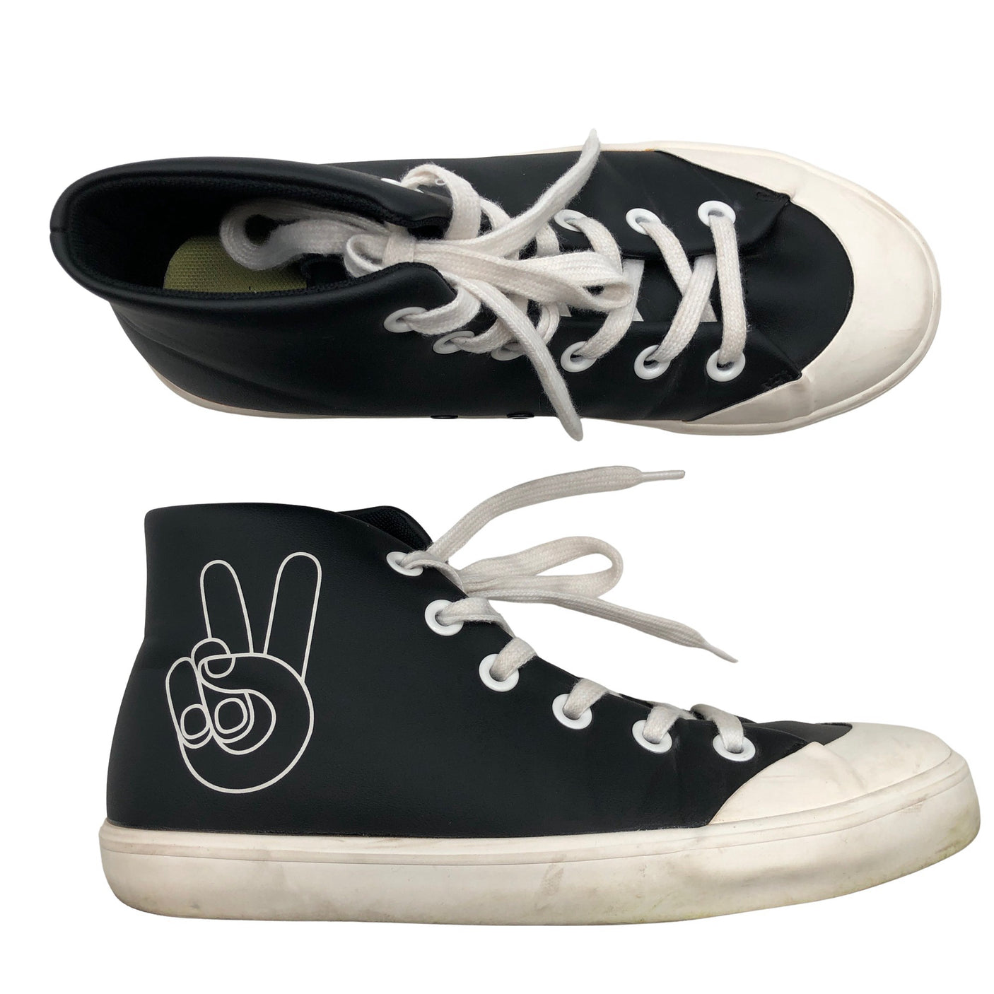 Unisex Reima - Tennarit, koko 38 -  (1)