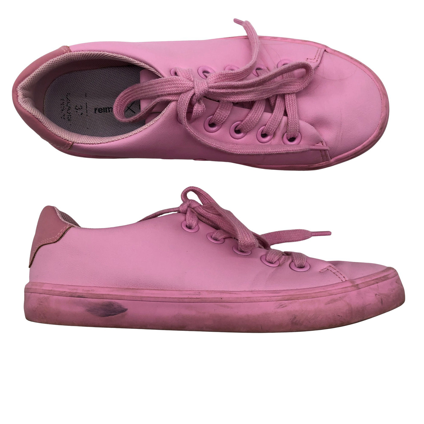 Unisex Reima - Tennarit, koko 36 -  (1)