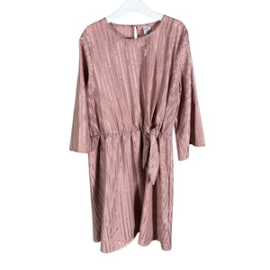 Unisex Lindex - Sifonkimekko, koko 140 - 146 -  (1)