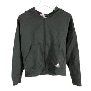Unisex Adidas - Huppari, koko 158 - 164 -  (1)
