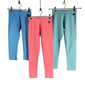 Unisex Polarn O. Pyret - Leggingsit, koko 146 - 152 -  (1)