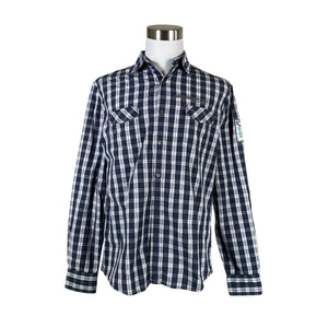 Unisex Esprit - Kauluspaita, koko L -  (1)