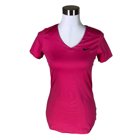 Unisex Nike - Urheilupaita, lyhyet hihat, koko 38 -  ()