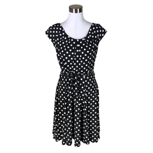 Unisex Parisienne - Trikoomekko, koko 38 -  (1)