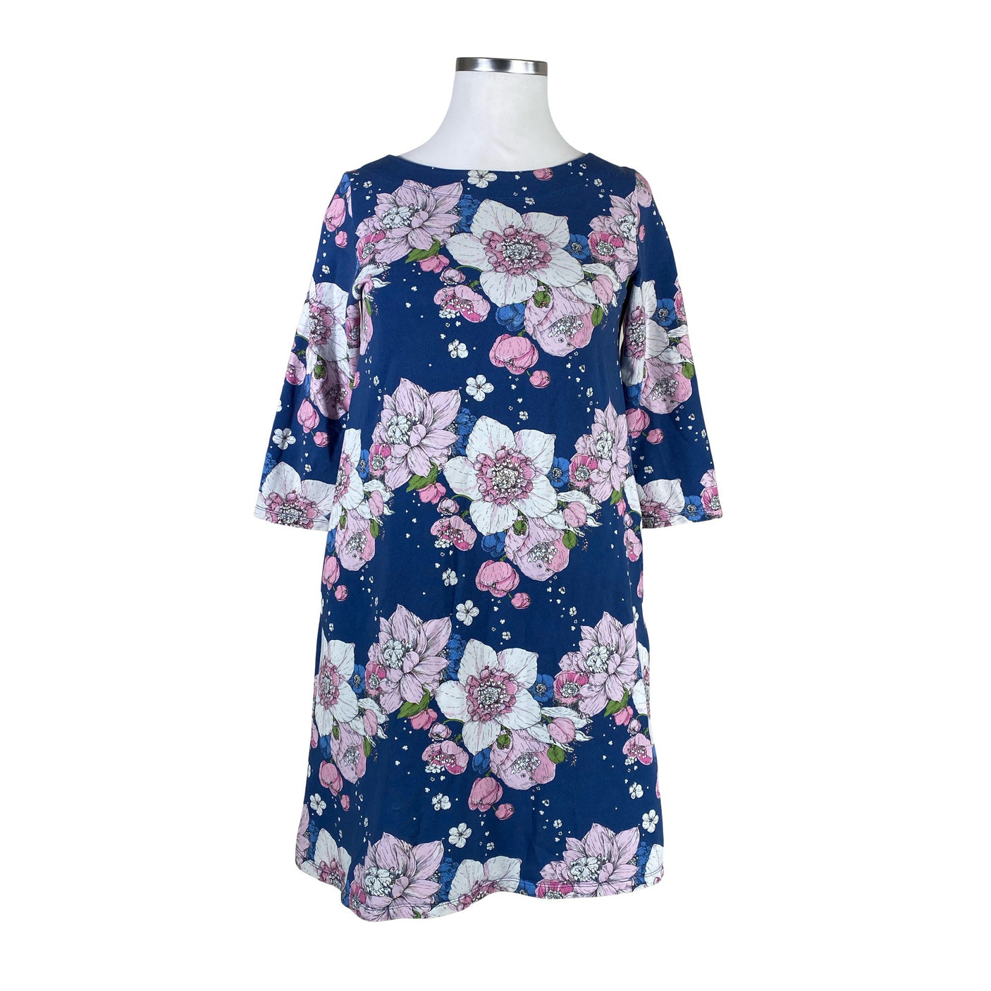 Unisex Handmade - Collegemekko, koko 42 -  (1)