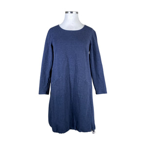 Unisex KLO Design - Collegemekko, koko 44 -  (1)